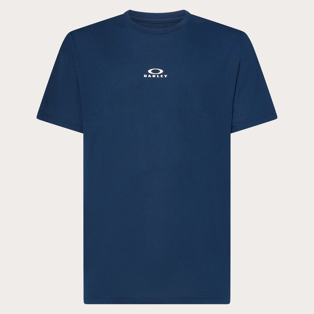 Oakley Men's Bark New Short Sleeve