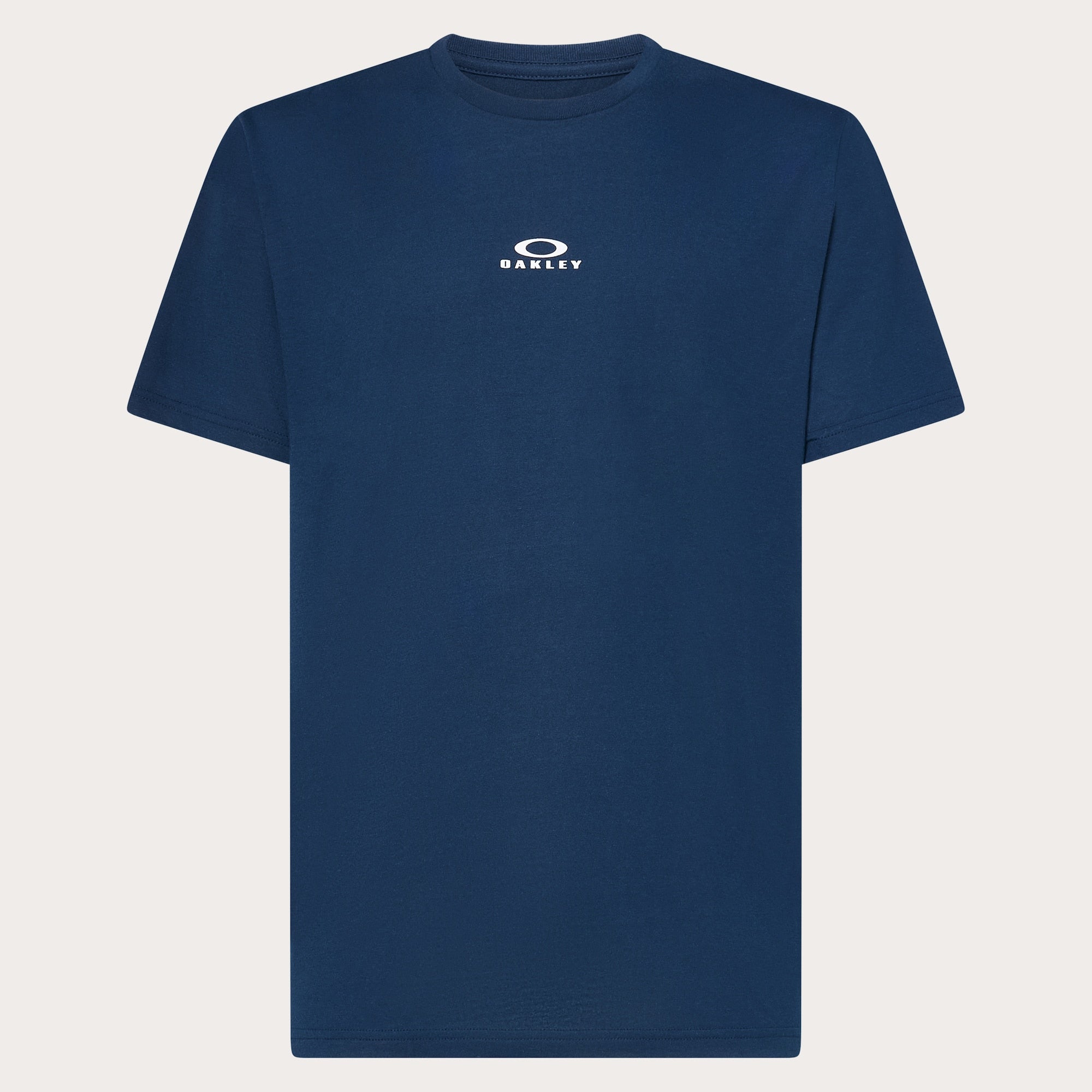 Oakley Men's Bark New Short Sleeve