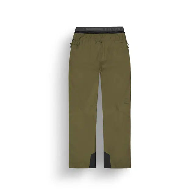 Picture Organic Women's EXA Snow Pants