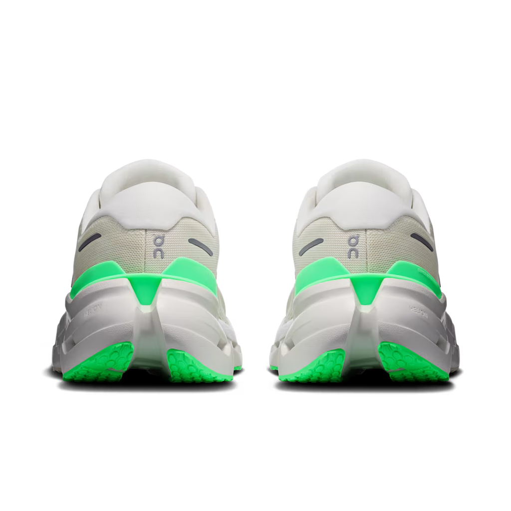 On Cloud Women's Cloudrunner 3 Running Shoes - Wide