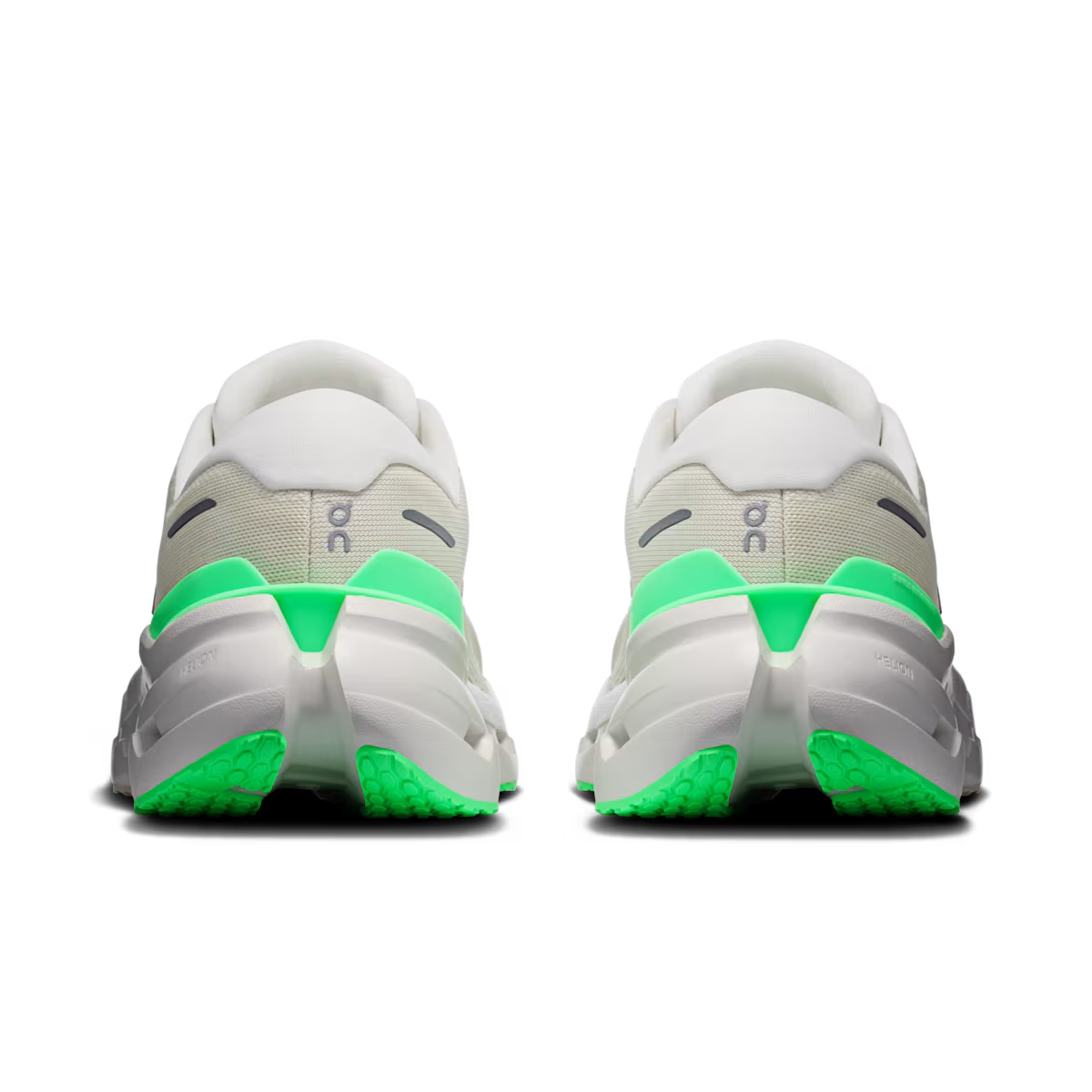 On Cloud Women's Cloudrunner 3 Running Shoes - Wide