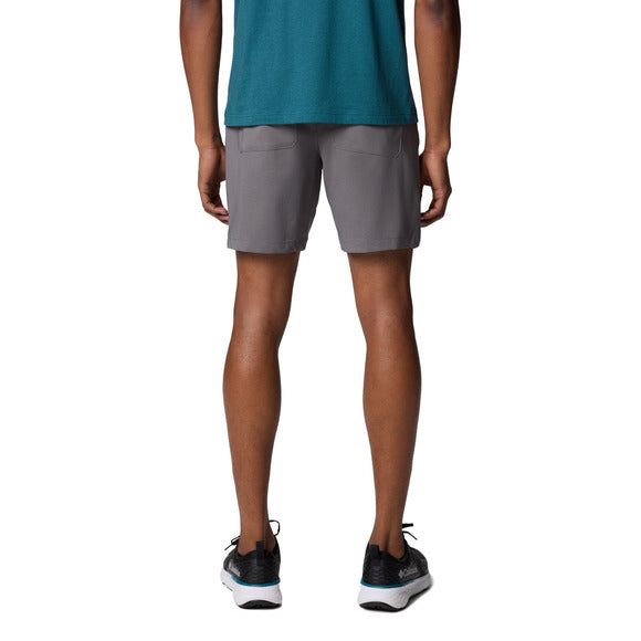 Columbia Men's Sage Peak Chino Shorts