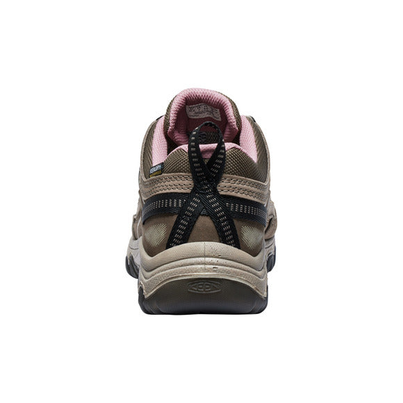 Keen Women's Targhee IV Waterproof Hiking Shoes