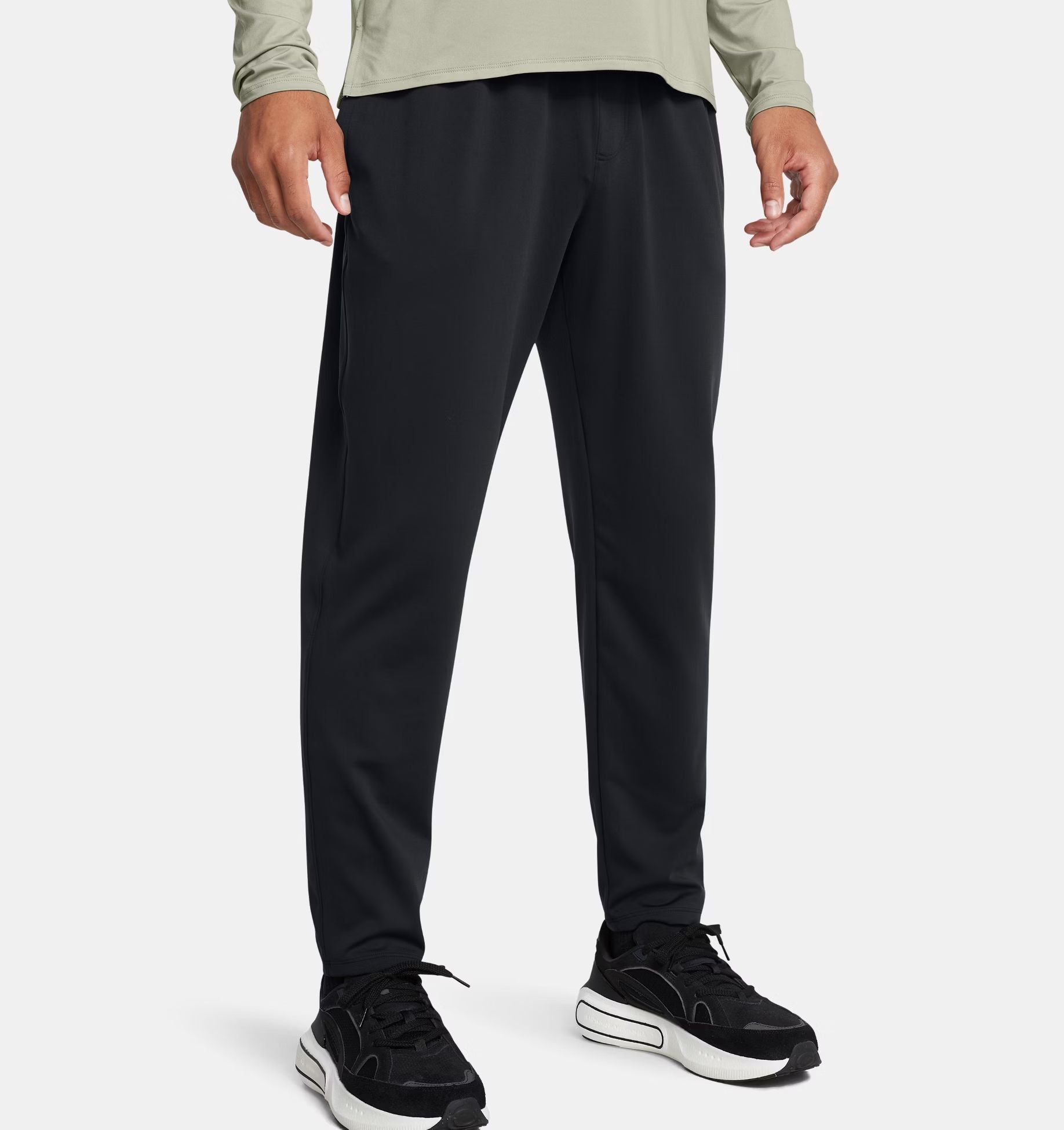 Under Armour Men's Motion Tapered Pants