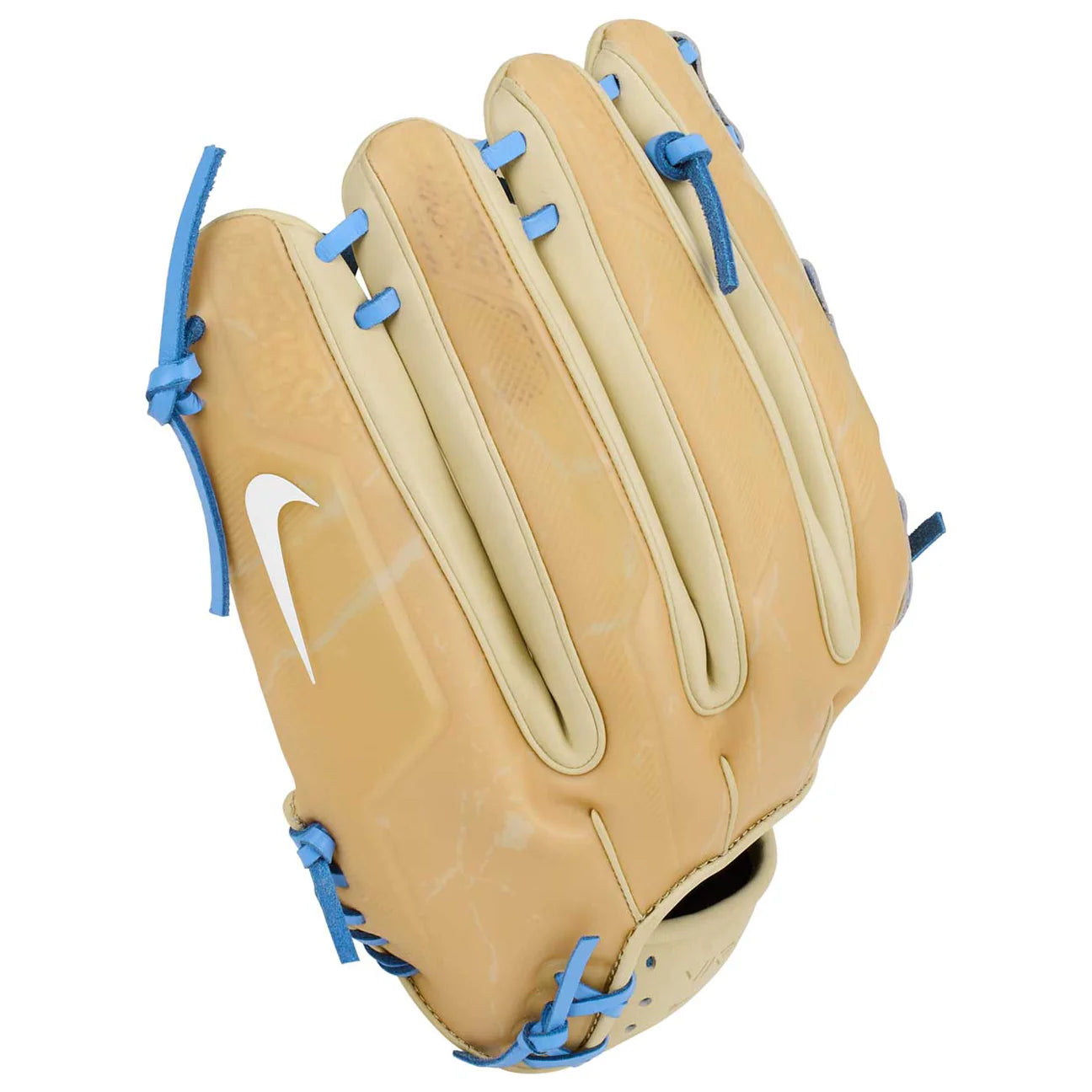 Nike Vapor Elite H-Web Baseball Glove - 12.75