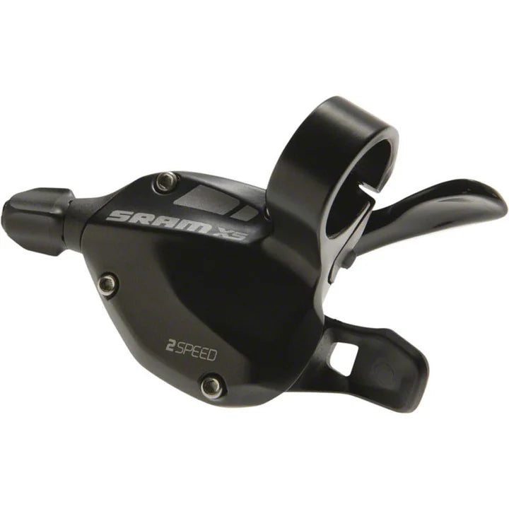 Sram X5 Trigger 2 Speed Front Shifter