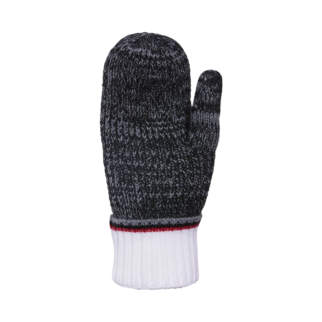 Kombi Junior Camper Knitted Mittens