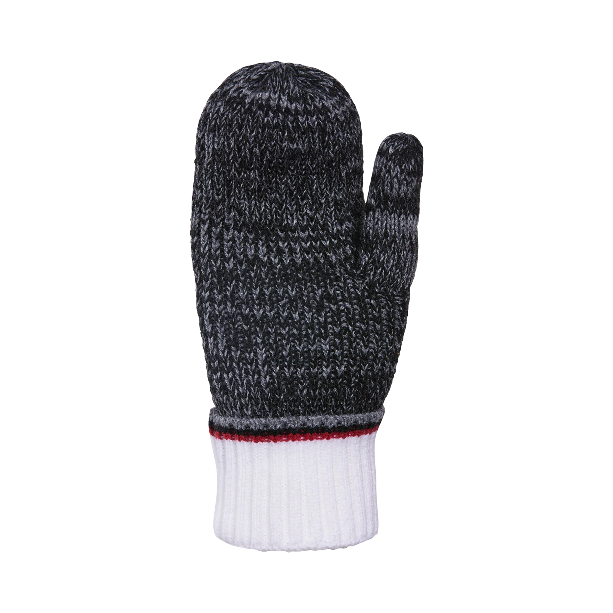 Kombi Junior Camper Knitted Mittens
