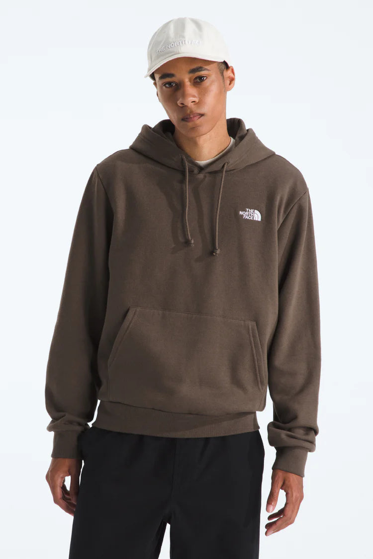 The North Face Men's Evolution Simple Dome Hoodie