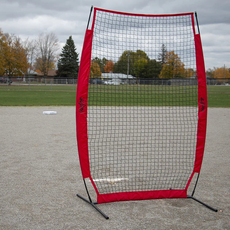 Rawlings Saftpitch Protective Screen