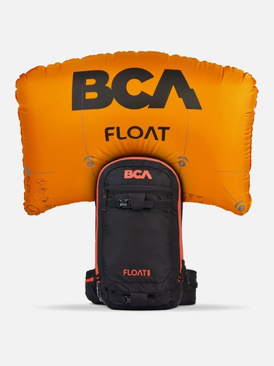 Backcountry Access Float 12 Avalanche Airbag 2.0 - 2026