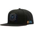 Warrior 20th Anniversary Snapback