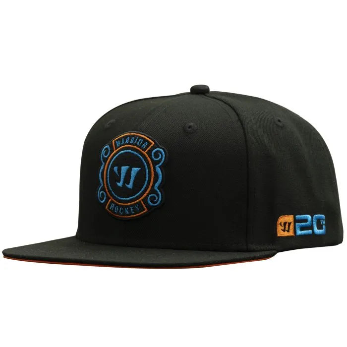 Warrior 20th Anniversary Snapback