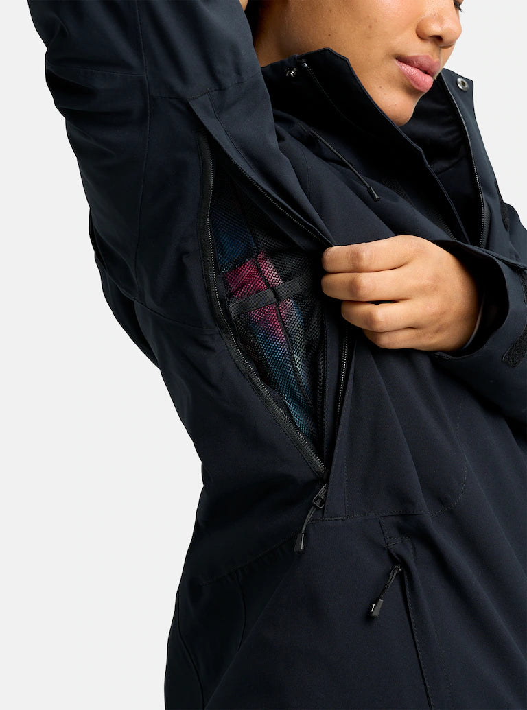Burton Women's Burton Reserve 2L Insulated Stretch Jacket