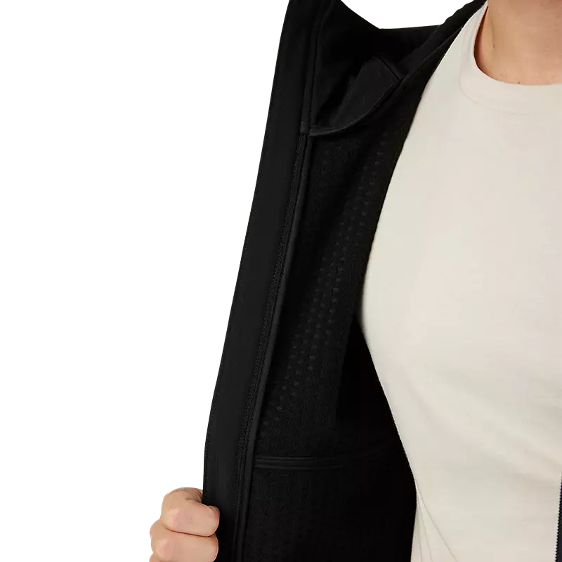 Fox Men's Pit Jacket