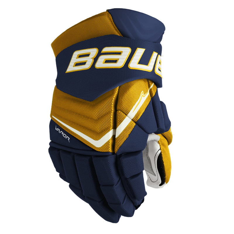Bauer Intermediate Vapor FLYLITE Glove