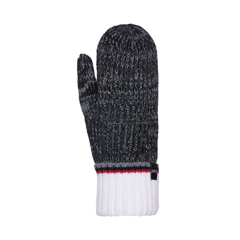 Kombi Junior Camper Knitted Mittens