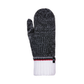 Kombi Junior Camper Knitted Mittens