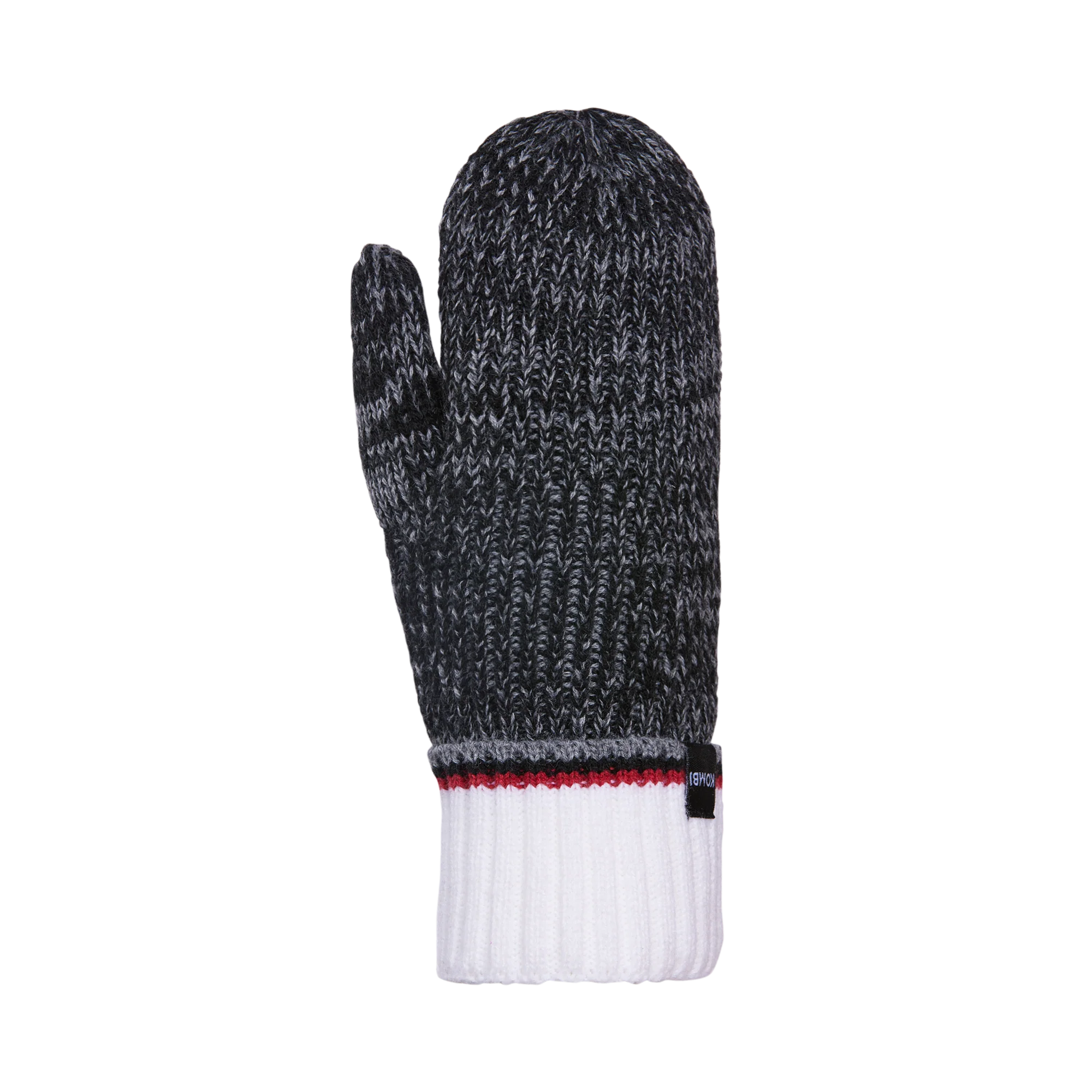 Kombi Junior Camper Knitted Mittens