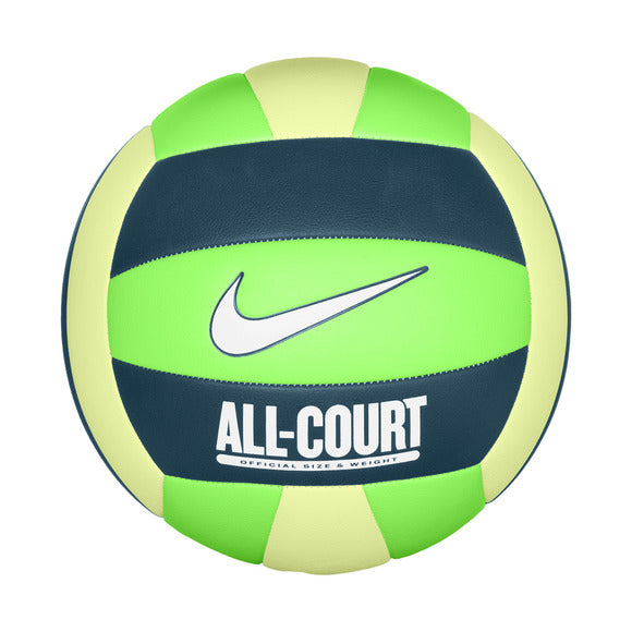 All-Court Volleyball