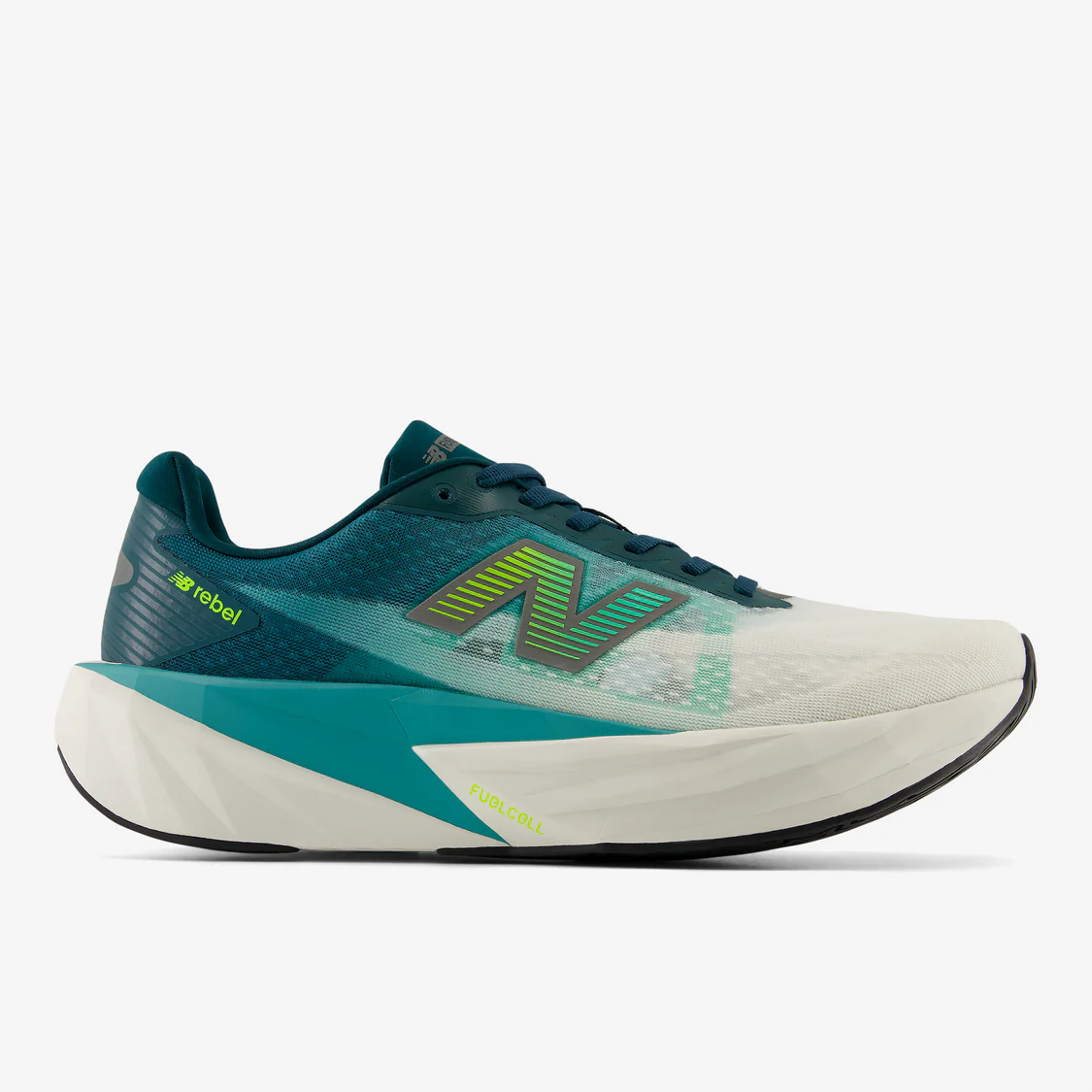New Balance Men's FuelCell Rebel v5 Running Shoes