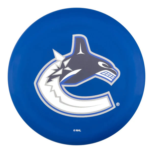 Pivot BaseGrip Plastic - NHL Primary Logo Stamp