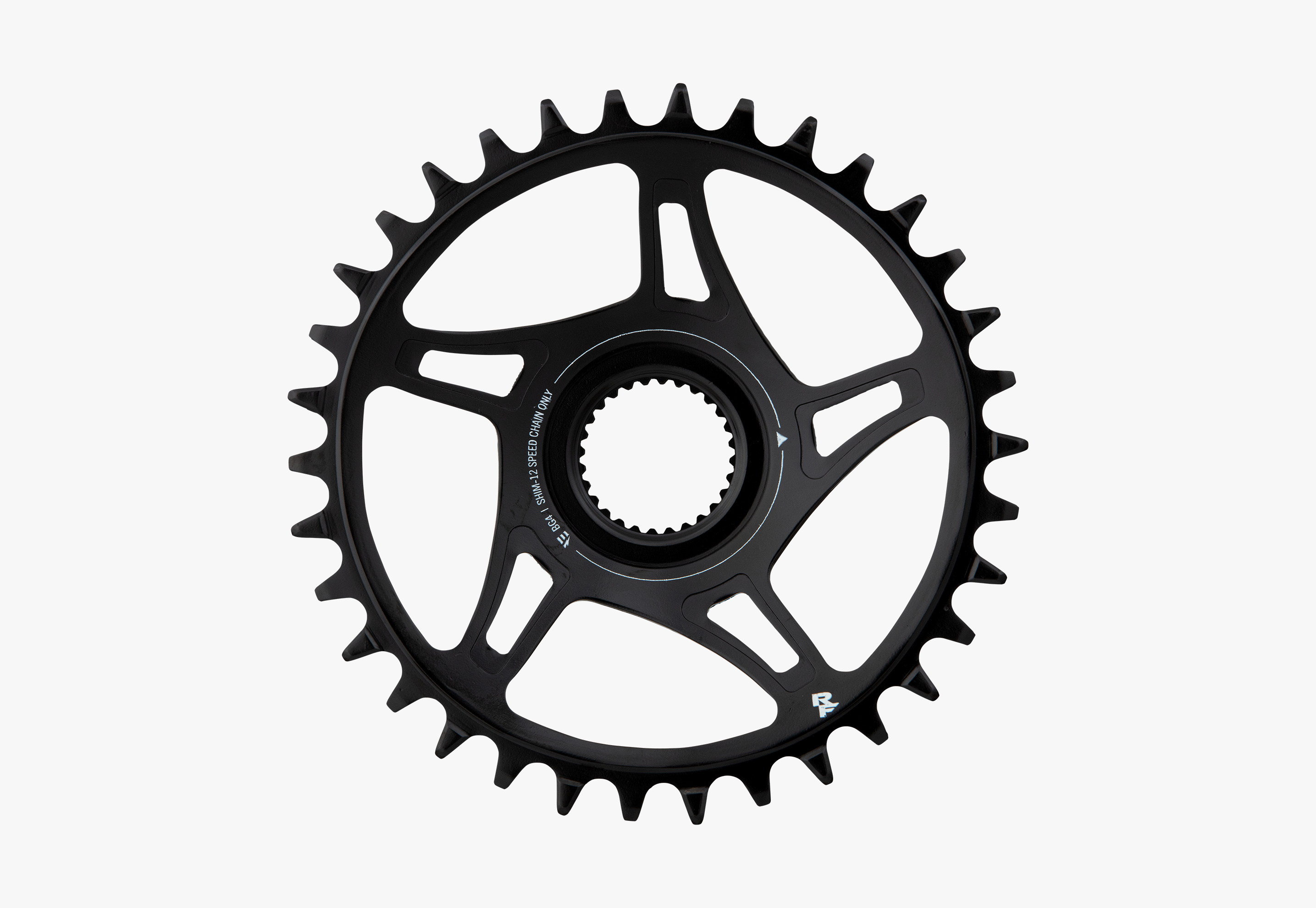 RaceFace Bosch G4 eMTB Chainring