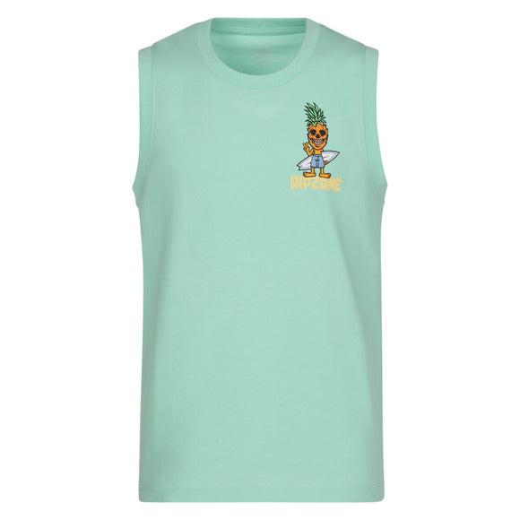 Ripzone Boy's Vista 2.0 Graphic Tank Top