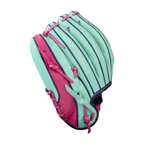 Wilson 2025 A2000 DP15SS Fall Collection Infield Baseball Glove - 11.5”