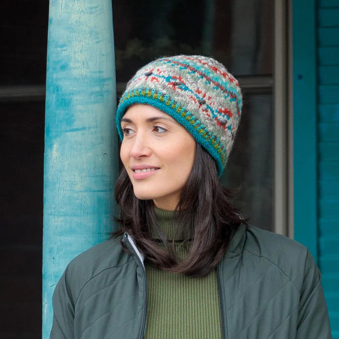 Lost Horizons Women's Jasper Beanie