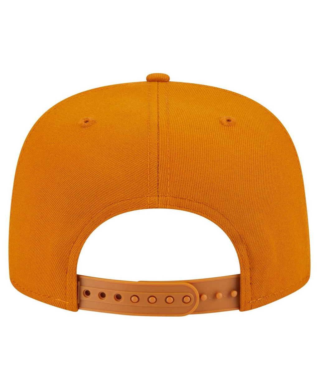 New Era Buffalo Bills Brown Color Pack A-Frame 9FIFTY Snapback Hat