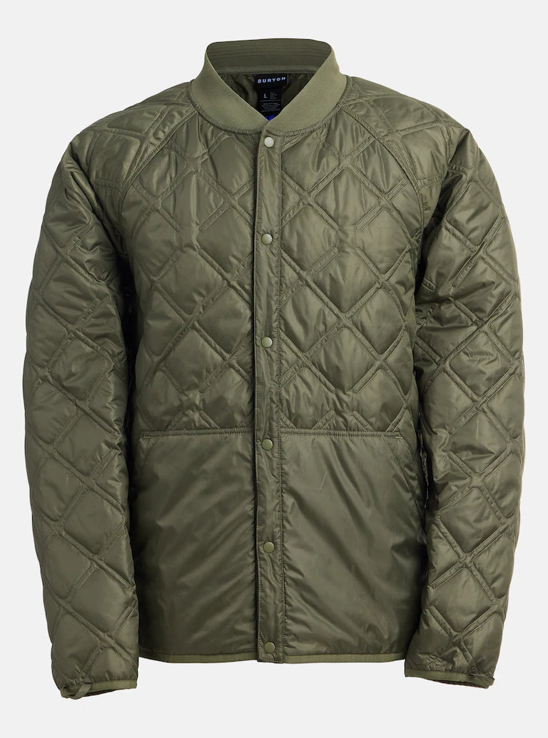 Burton Men's Burton Reserve 2L 3-In-1 Jacket