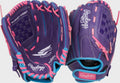 Rawlings Youth Sure Catch Softball Glove - 11"