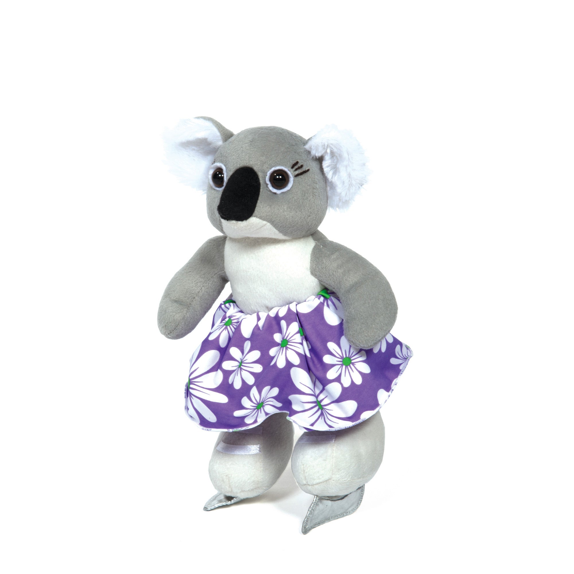 Jerrys Skating World Koala – Skating Stuffies