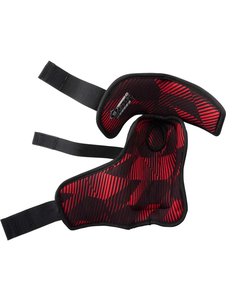 Sherwood Senior T60x Elbow Pads