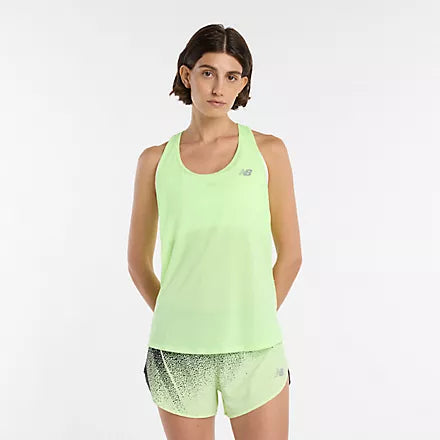 New Balance Women's RC Essential Tank