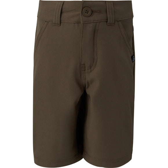 Boy's Austen Hybrid Shorts