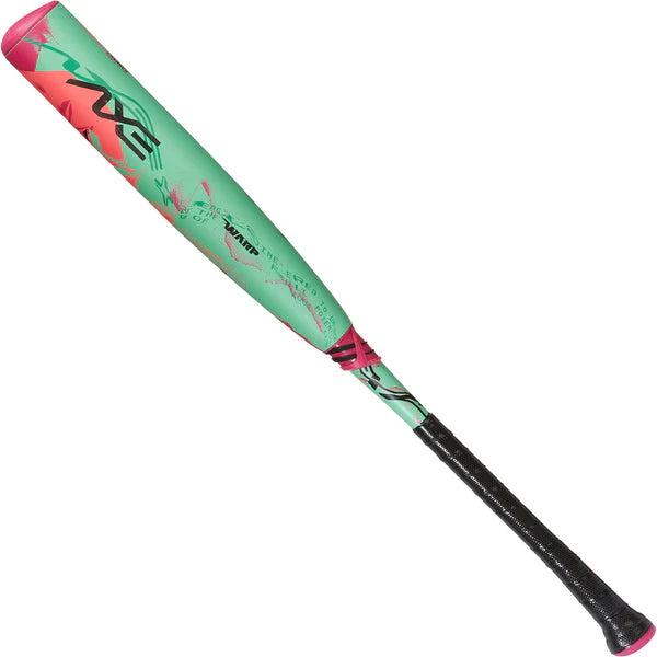 Axe WARP USSSA Baseball Bat (-10) Flared Handle