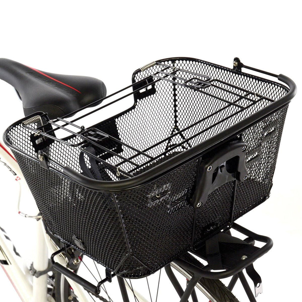 Axiom QR Dual-Function Pet Basket
