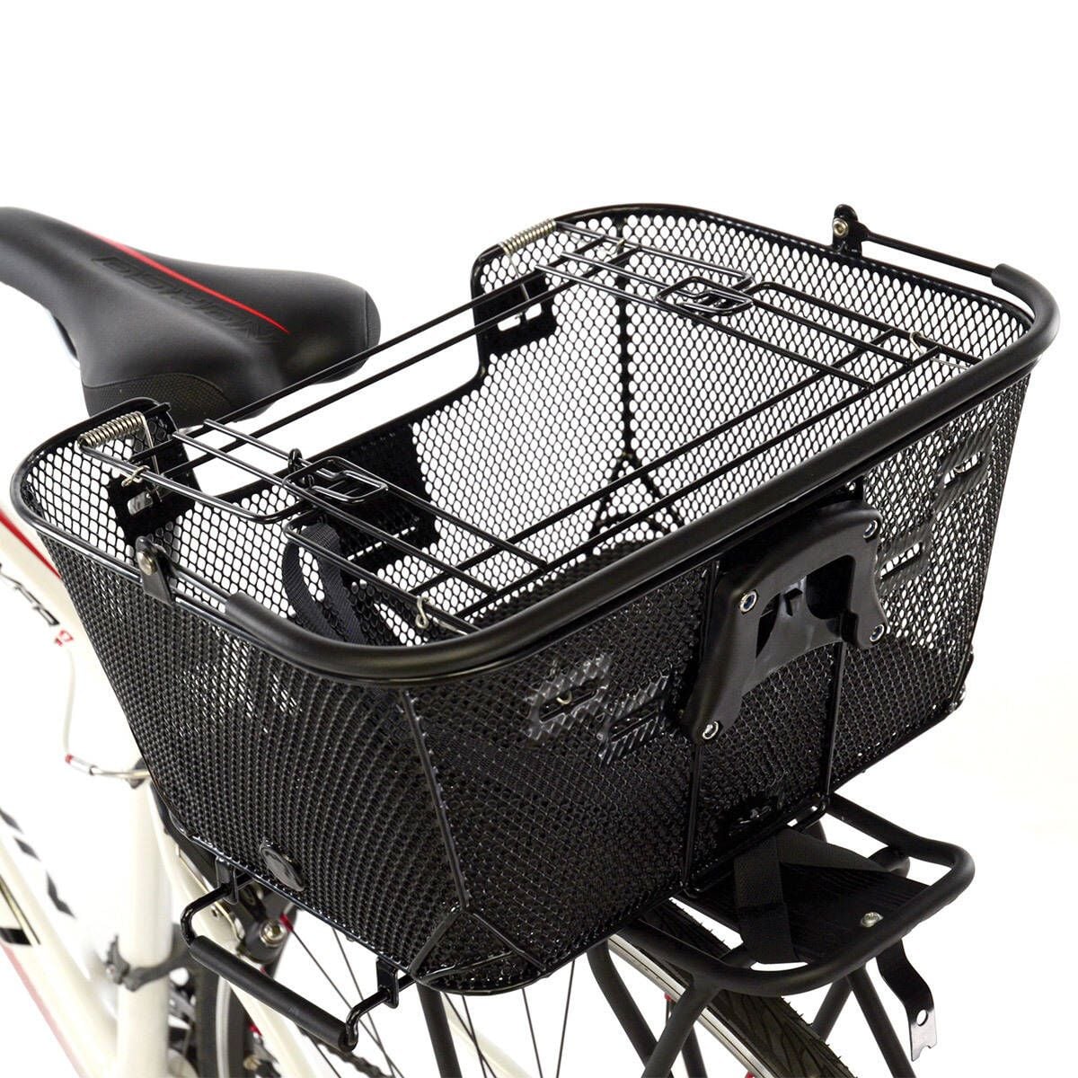 Axiom QR Dual-Function Pet Basket