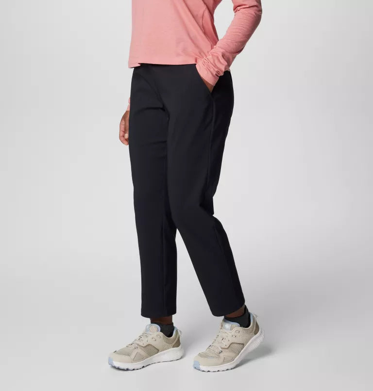 Columbia Women's All Seasons Pull-On Pants