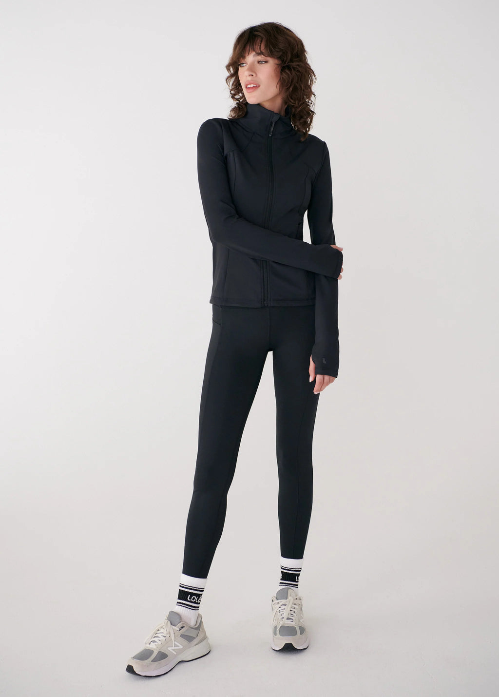 Lole Women's Step Up Jacket