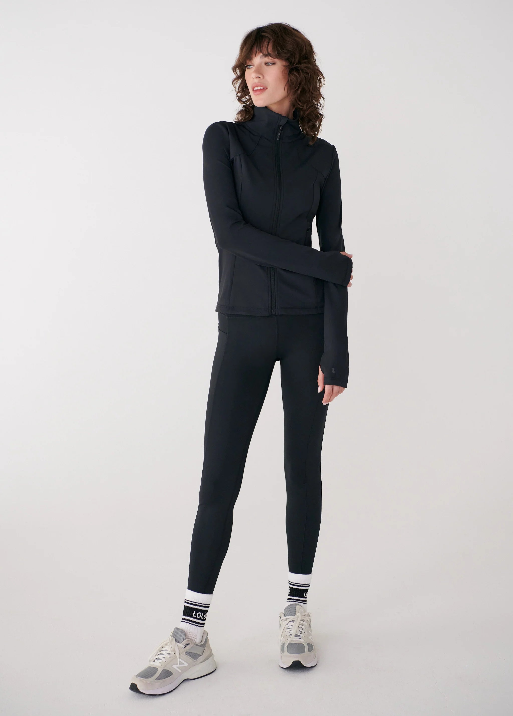 Lole Women's Step Up Jacket