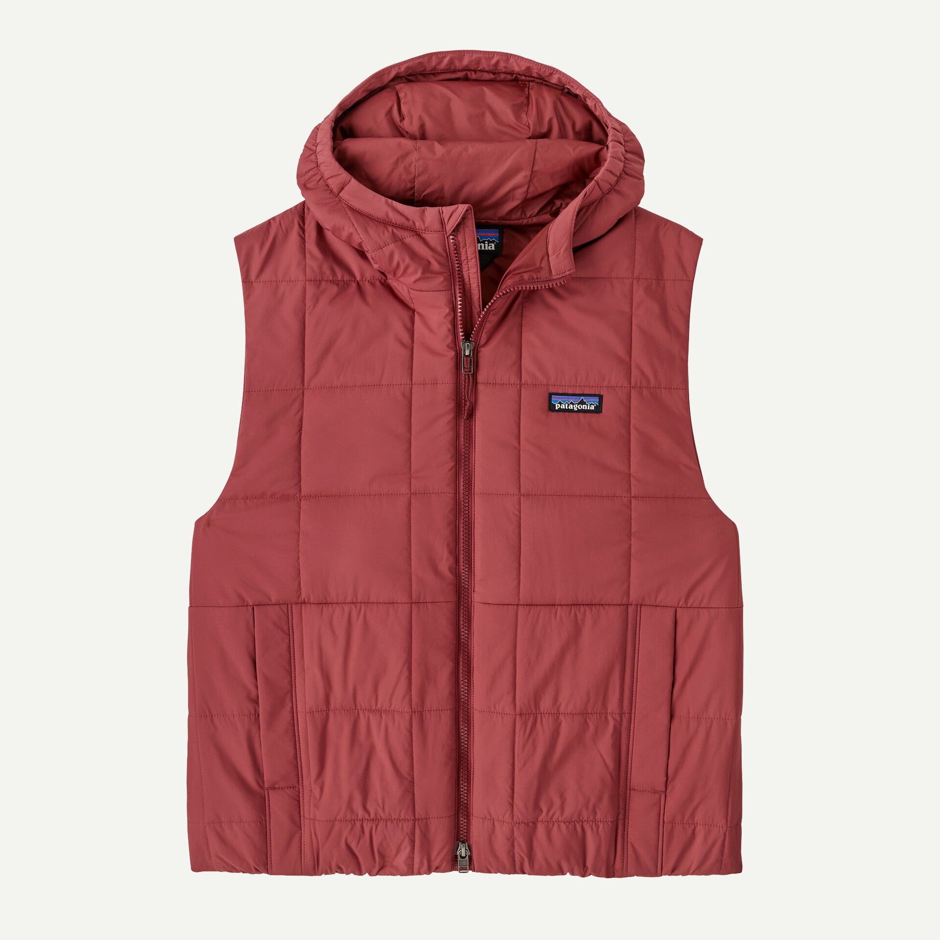 Patagonia Women's Light Gust Hooded Vest