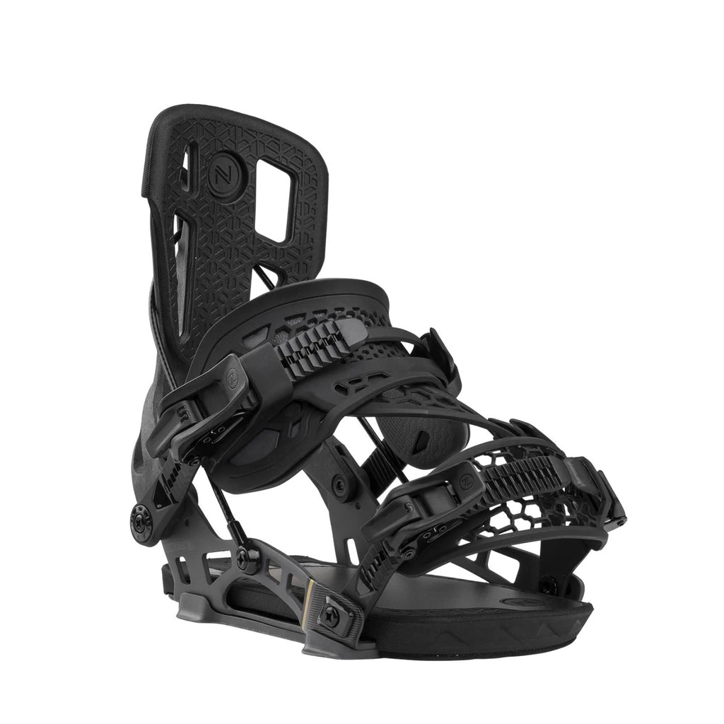 Nidecker Flow NX2 Carbon Hybrid