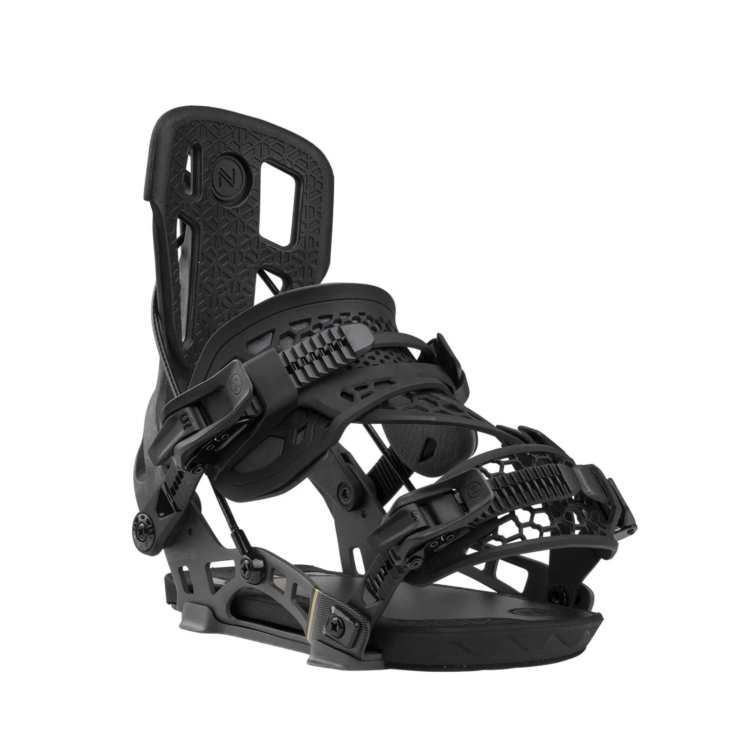 Nidecker Flow NX2 Carbon Hybrid