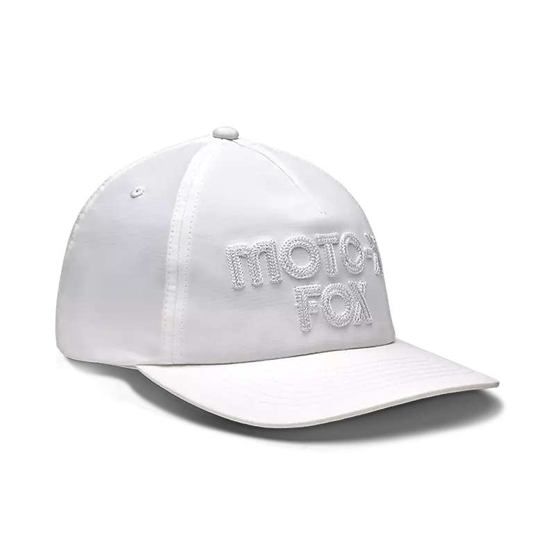 Women's Moto-X Adjustable Hat