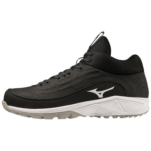 Ambition 3 Mid All Surface Baseball Cleats