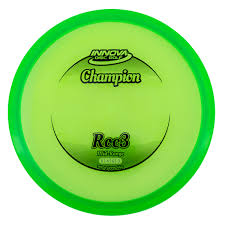 Roc3 Champion Midrange Disc