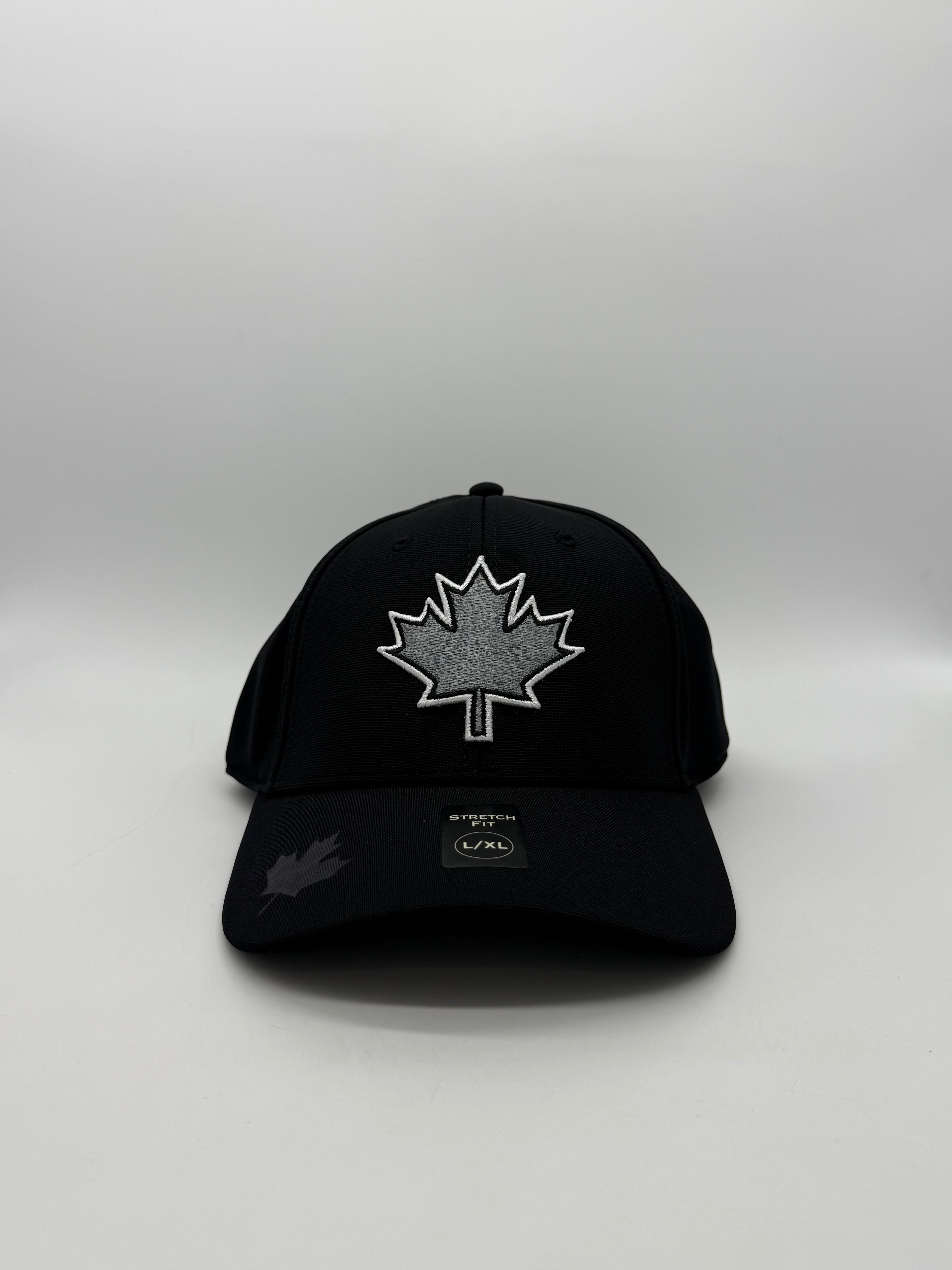 Boss Stretch Ball Cap - Team Canada